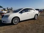 2013 Buick Verano Convenience