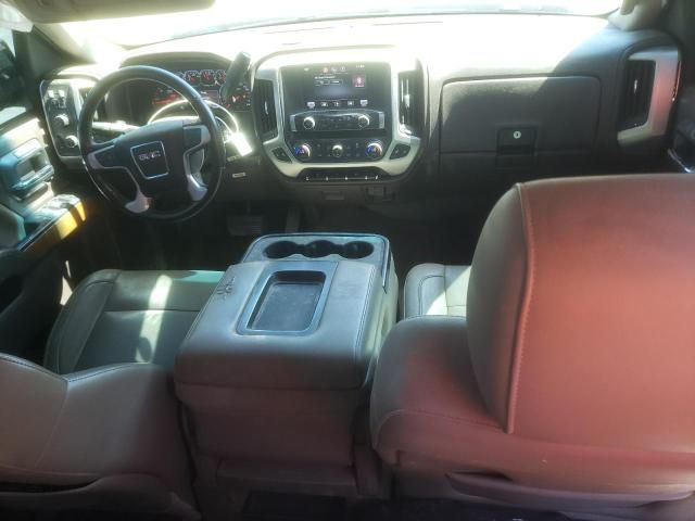 2014 GMC Sierra K1500 SLT