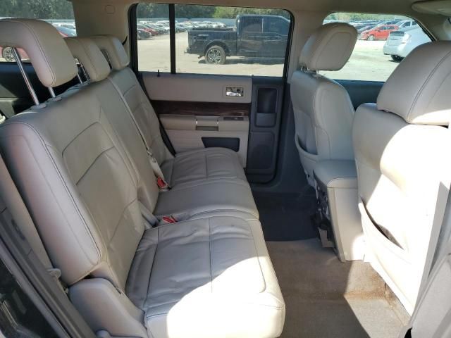 2010 Ford Flex SEL