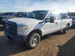 2015 Ford F250 Super Duty for sale in Brighton, CO