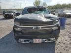 2019 Chevrolet Silverado K1500 High Country