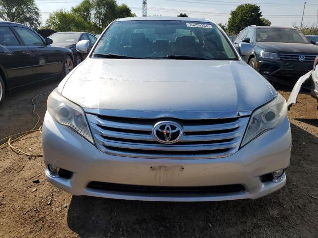 2011 Toyota Avalon Base
