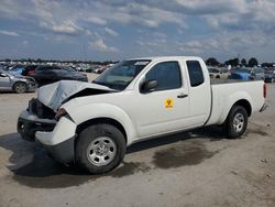 Nissan Frontier salvage cars for sale: 2016 Nissan Frontier S