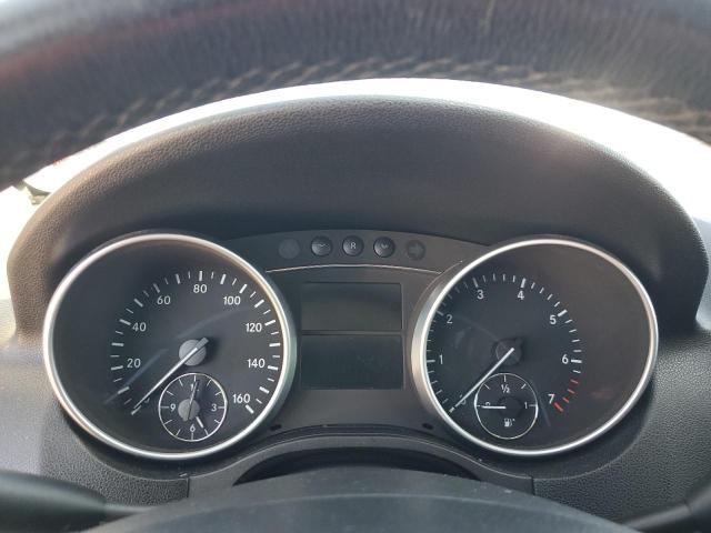 2008 Mercedes-Benz ML 350