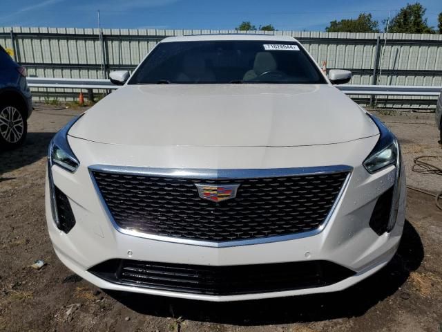 2020 Cadillac CT6 Luxury