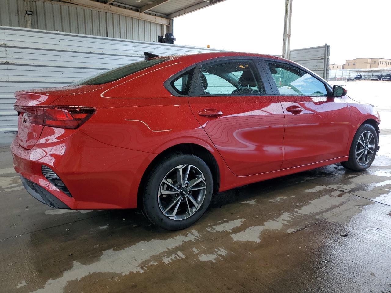 2024 KIA Forte LX For Sale in Grand Prairie, TX Lot 72653***