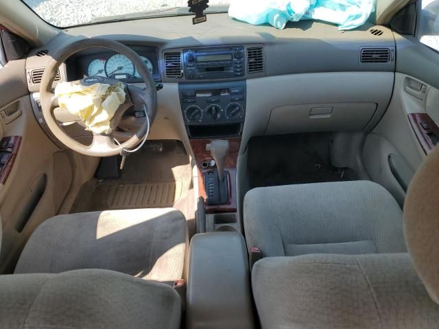 2003 Toyota Corolla CE