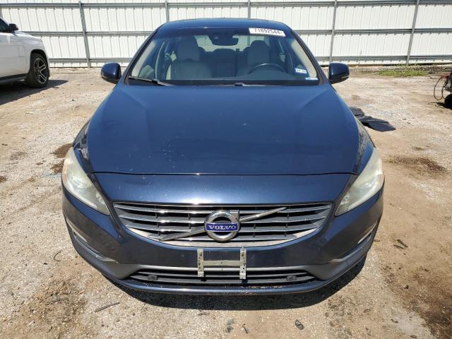 2015 Volvo S60 Premier