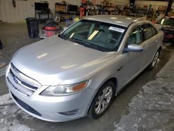 Ford Taurus salvage cars for sale: 2010 Ford Taurus SEL