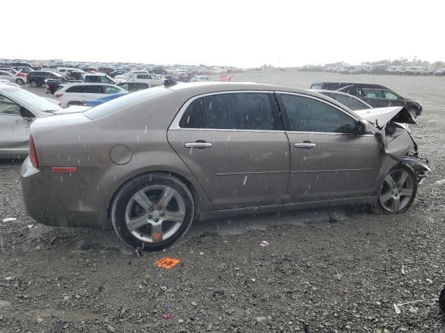 2012 Chevrolet Malibu 1LT