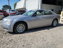 Chrysler salvage cars for sale: 2014 Chrysler 300