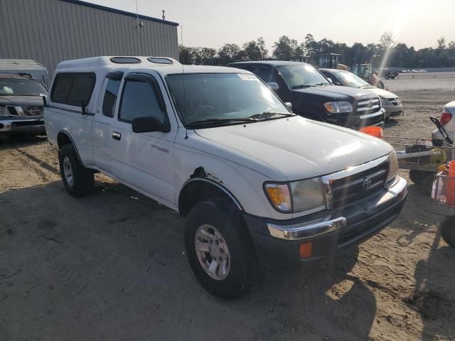 1998 Toyota Tacoma Xtracab