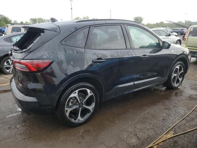 2023 Ford Escape ST Line Select