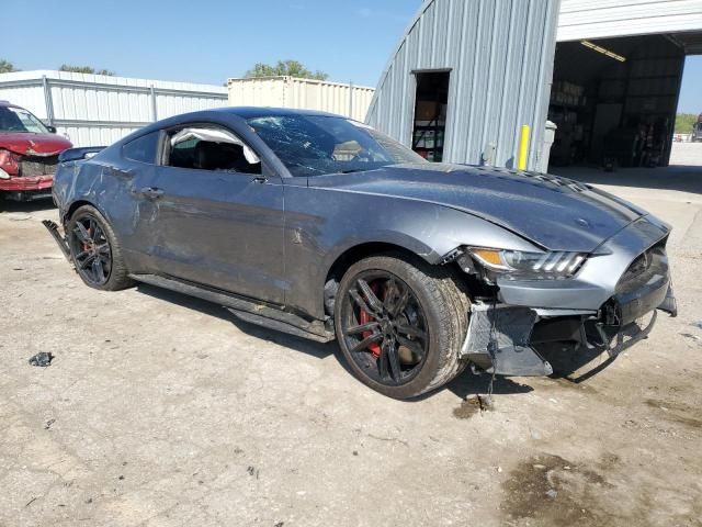 2022 Ford Mustang Shelby GT500