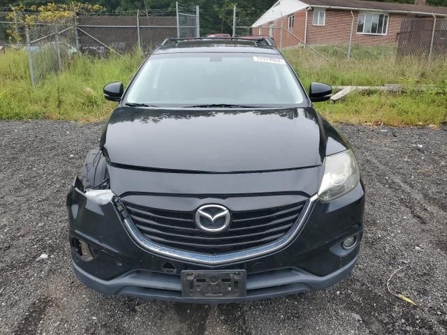 2015 Mazda CX-9 Grand Touring