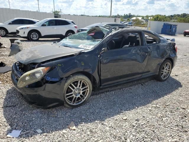 2006 Scion TC