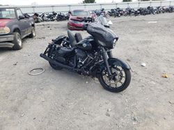 Harley-Davidson Flhxs salvage cars for sale: 2023 Harley-Davidson Flhxs