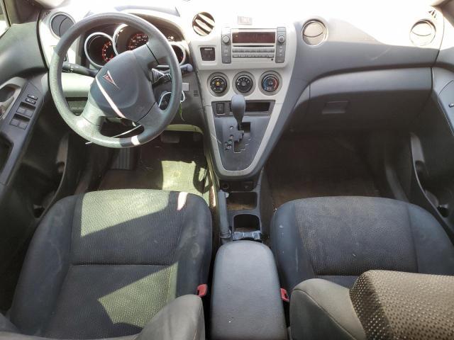 2009 Pontiac Vibe