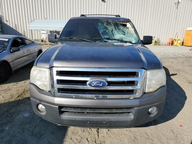 2011 Ford Expedition XL