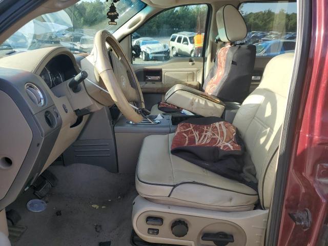 2006 Lincoln Mark LT
