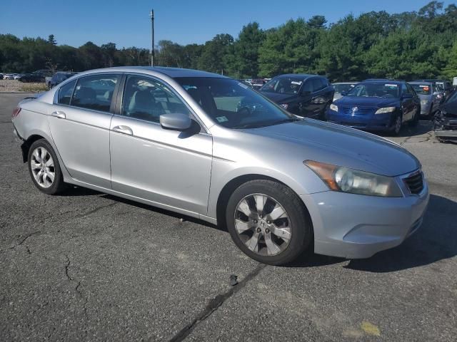 2009 Honda Accord EXL