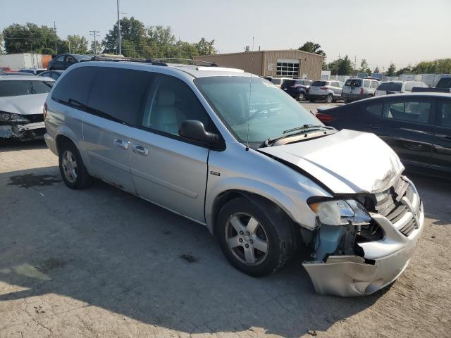 2006 Dodge Grand Caravan SXT