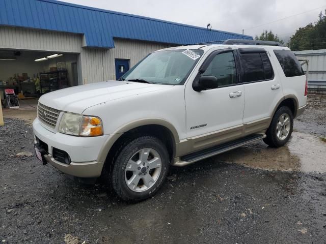 2005 Ford Explorer Eddie Bauer