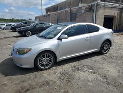 2007 Scion TC en venta en Fredericksburg, VA