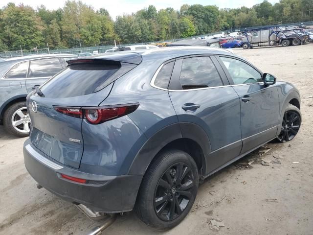 2024 Mazda CX-30 Preferred