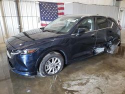 Mazda cx-5 Selec salvage cars for sale: 2024 Mazda CX-5 Select