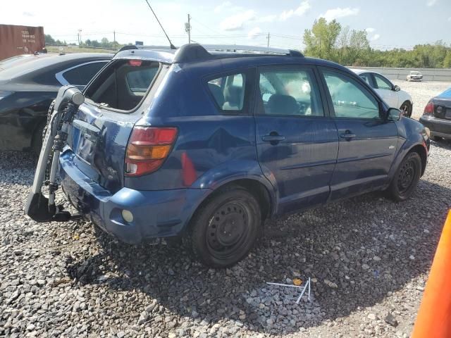 2005 Pontiac Vibe