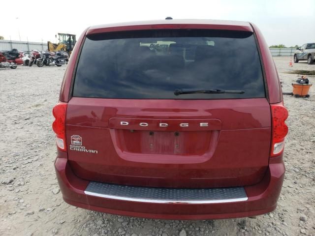 2011 Dodge Grand Caravan Mainstreet