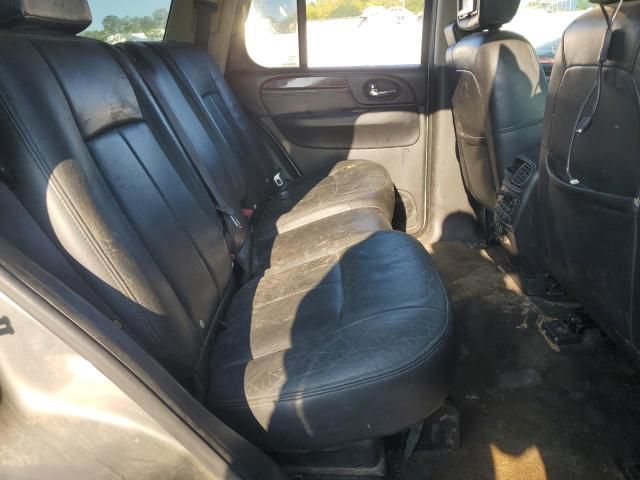 2005 GMC Envoy