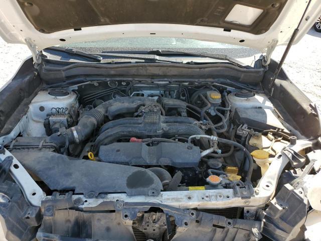 2014 Subaru Forester 2.5I