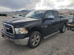 Dodge salvage cars for sale: 2014 Dodge RAM 1500 SLT