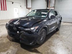 Mazda cx-5 salvage cars for sale: 2019 Mazda CX-5 Touring