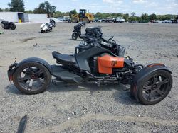 Can-Am salvage cars for sale: 2022 Can-Am Ryker