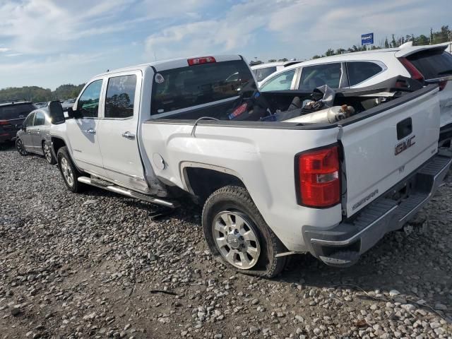 2015 GMC Sierra K2500 SLT