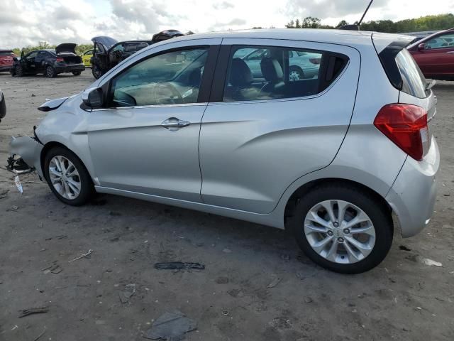 2020 Chevrolet Spark 2LT