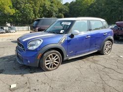 2015 Mini Cooper S Countryman for sale in Austell, GA