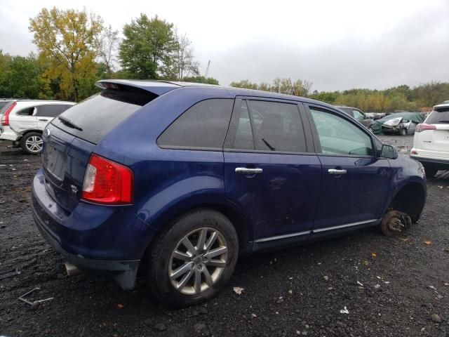 2011 Ford Edge SEL