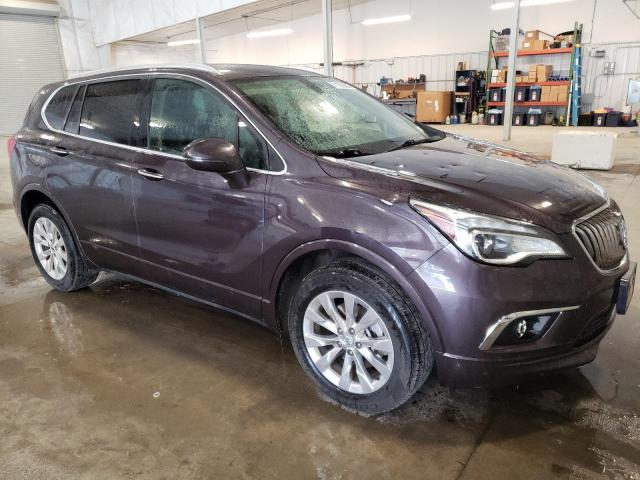 2018 Buick Envision Essence