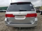 2010 Honda Odyssey EXL