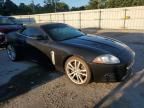 2007 Jaguar XKR