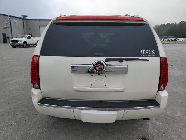 2011 Cadillac Escalade Premium