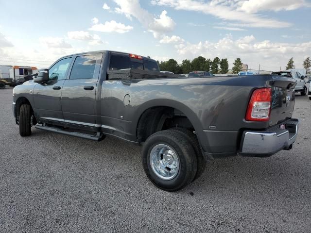 2024 Dodge RAM 3500 Tradesman