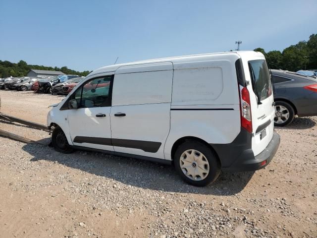 2015 Ford Transit Connect XL