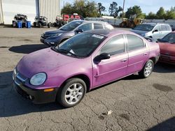 2005 Dodge Neon SXT for sale in Woodburn, OR