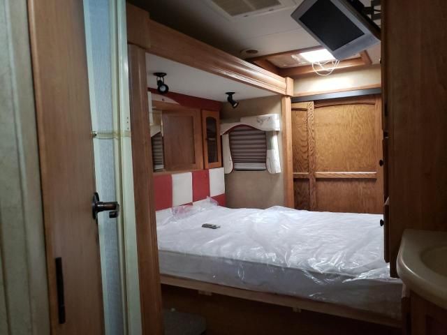 2008 Trailers 5THWHEEL