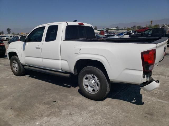 2023 Toyota Tacoma Access Cab